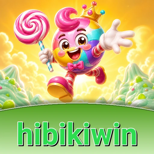 Logo hibikiwin