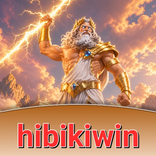 Logo hibikiwin