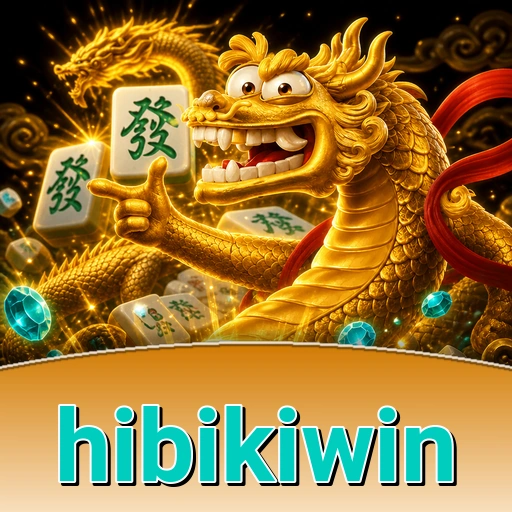 Logo hibikiwin